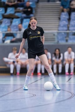 Bild 37 - wBJ Power Girls Cup Suederelbe
